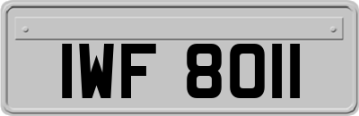 IWF8011