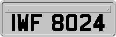 IWF8024