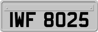 IWF8025