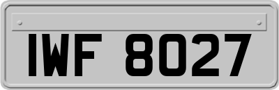 IWF8027