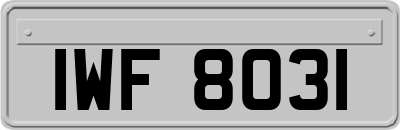 IWF8031