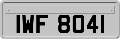 IWF8041