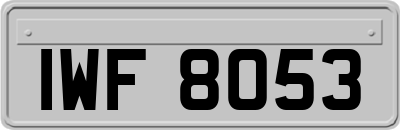 IWF8053