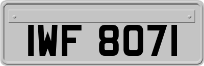 IWF8071