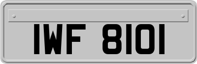 IWF8101