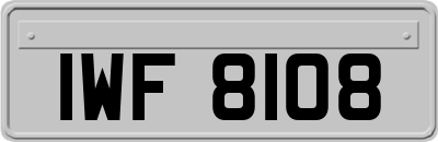IWF8108
