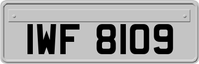 IWF8109