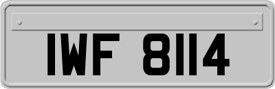 IWF8114