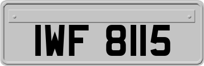 IWF8115
