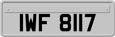 IWF8117