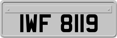 IWF8119