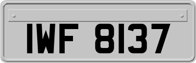 IWF8137