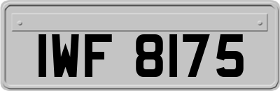 IWF8175
