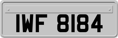 IWF8184