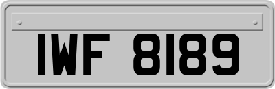 IWF8189