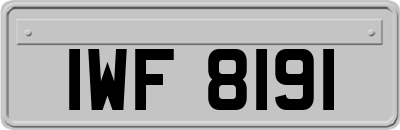 IWF8191