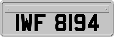 IWF8194