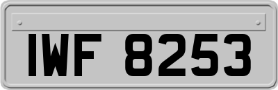IWF8253