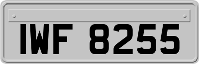 IWF8255