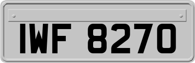 IWF8270