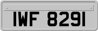 IWF8291