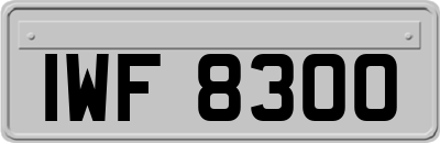 IWF8300