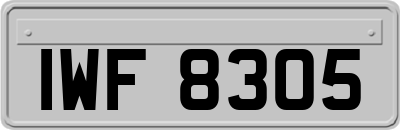IWF8305