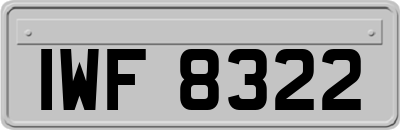 IWF8322