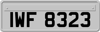 IWF8323