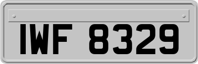 IWF8329