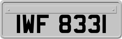 IWF8331