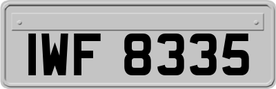 IWF8335