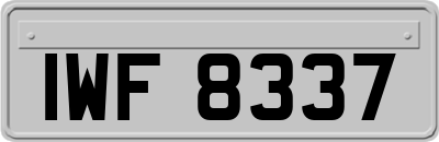 IWF8337