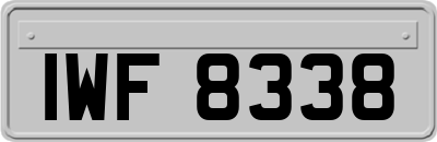 IWF8338