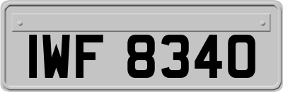 IWF8340