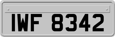 IWF8342