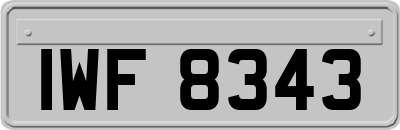 IWF8343