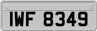 IWF8349