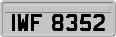 IWF8352
