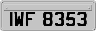 IWF8353
