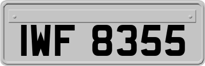 IWF8355