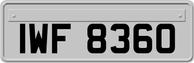 IWF8360