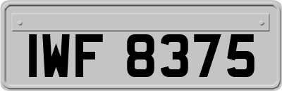 IWF8375