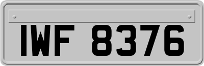 IWF8376
