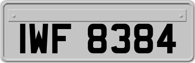IWF8384