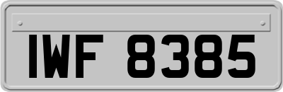 IWF8385