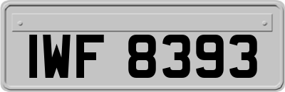 IWF8393