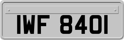 IWF8401