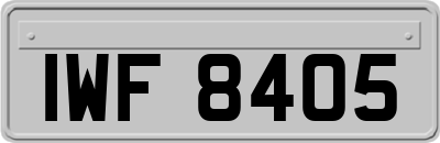 IWF8405