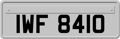 IWF8410